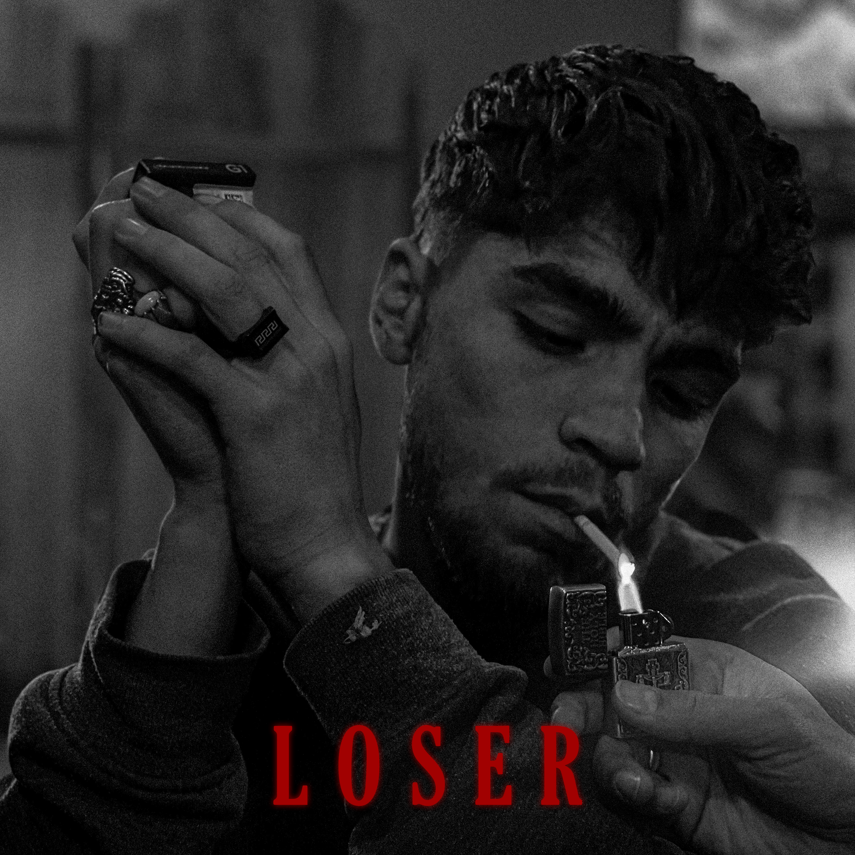 LOSER